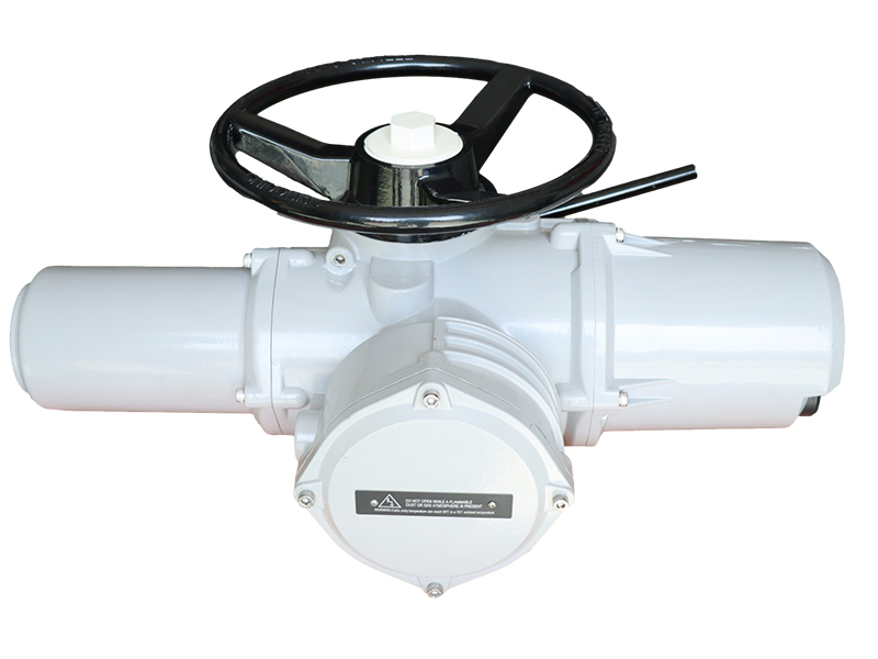 電動執行器LM系列